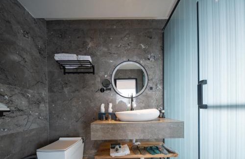 Yongding Bed & Breakfast | 张家界惹莲心栖墅·精品民宿