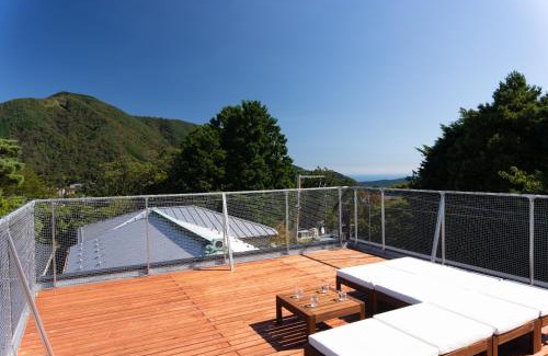 Gora Apartment | 強羅base B棟 - GORA base B