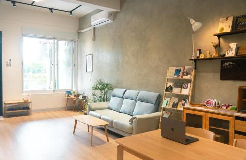 Xinyuan House | 循跡文旅 Tracöver