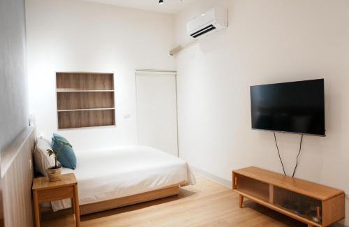 Xinyuan House | 循跡文旅 Tracöver