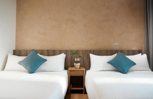 Xinyuan House | 循跡文旅 Tracöver