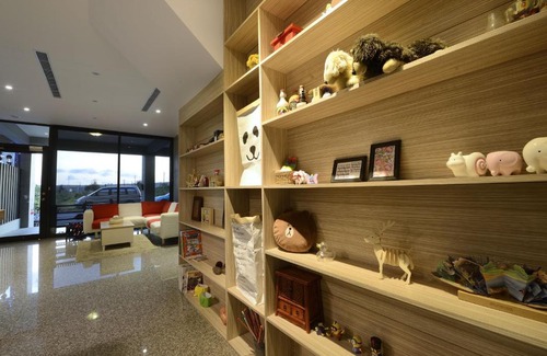 Shanjiao House | 恆春好宅