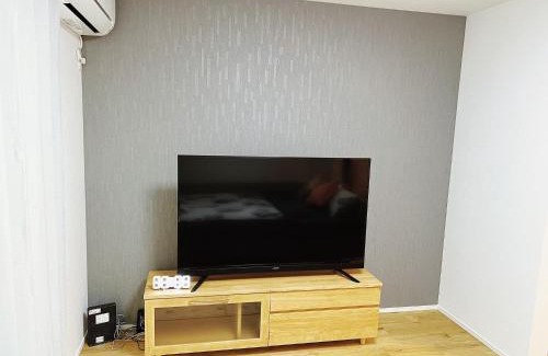 Katsushika Apartment | 成田羽田空港直行 skytree 上野 asakusa 銀座直行 駅から徒歩8分新築戸建て駐車場付き