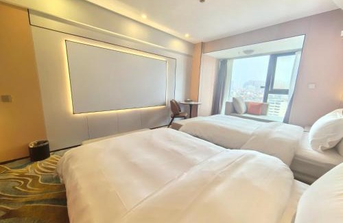 Chengdu City Centre Hotel | 成都格兰朵酒店宽窄巷子店