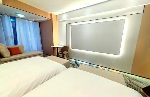 Chengdu City Centre Hotel | 成都格兰朵酒店宽窄巷子店