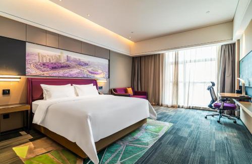 Chancheng Hotel | 敏卓酒店Mentor Hotel