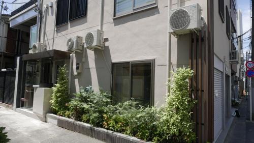 Nagawa House | 新小岩AhaiHotel