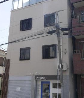 Nagawa House | 新小岩AhaiHotel