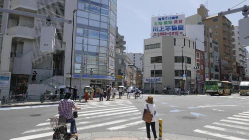 Nagawa House | 新小岩AhaiHotel