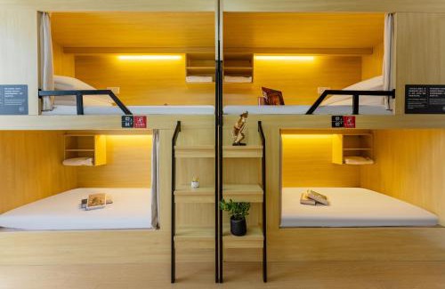 Downtown Hangzhou House | 旅小二青年旅舍