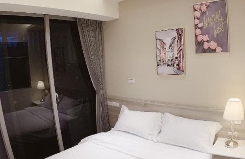 Xitun District Apartment | 日出逢甲