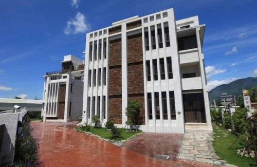 Ji'an House | 星星小宿-平價民宿 旅遊補助 花蓮吉安首選