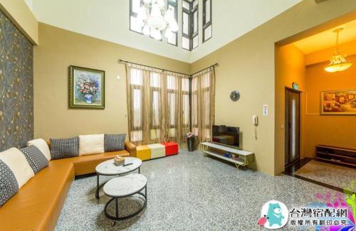 Ji'an House | 星星小宿-平價民宿 旅遊補助 花蓮吉安首選