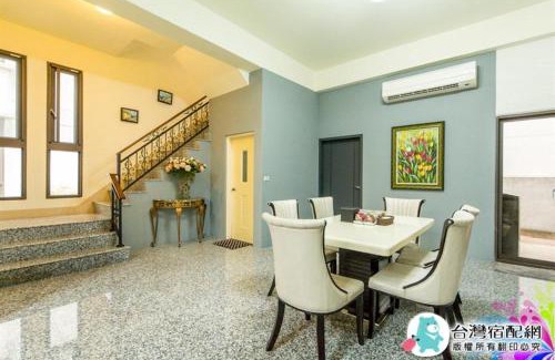 Ji'an House | 星星小宿-平價民宿 旅遊補助 花蓮吉安首選