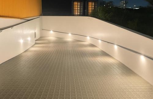 Beitun District Hotel | 星雨行館 Hotel