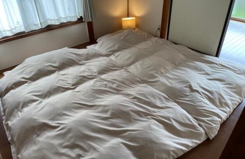 Fukushima Apartment | 昭和の家ume 平屋の一棟貸切