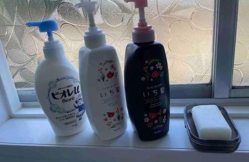 Fukushima Apartment | 昭和の家ume 平屋の一棟貸切