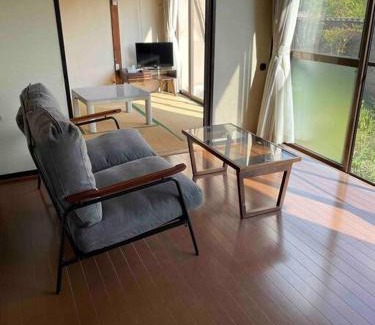 Fukushima Apartment | 昭和の家ume 平屋の一棟貸切