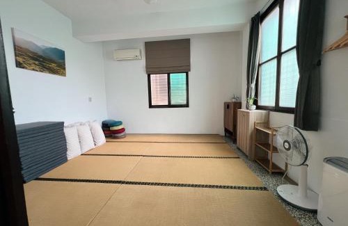 West Central District House | 時光小樹