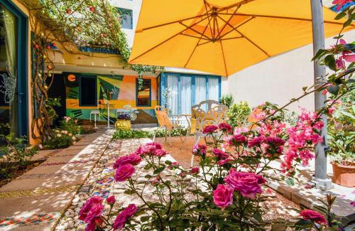 Huidong House | 晓院 Hue Garden