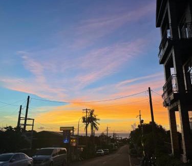 Liuqiu House | 月牙灣