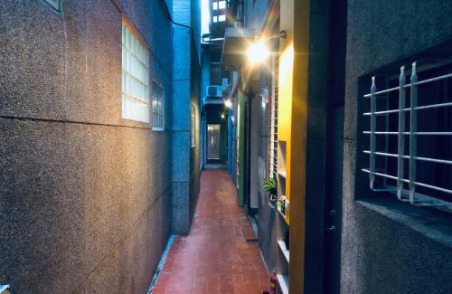 West Central District House | 有空常來