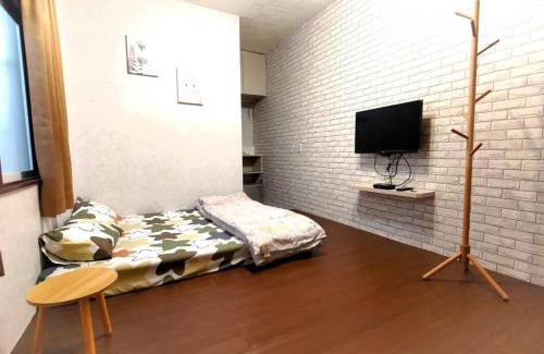 West Central District House | 有空常來