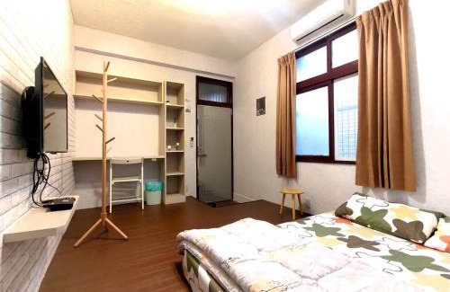 West Central District House | 有空常來