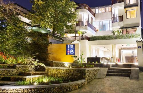 Xihu House | 杭州西湖民宿之清台别院