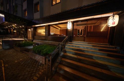 Jiaoxi Hotel | 東旅湯宿京閣苑