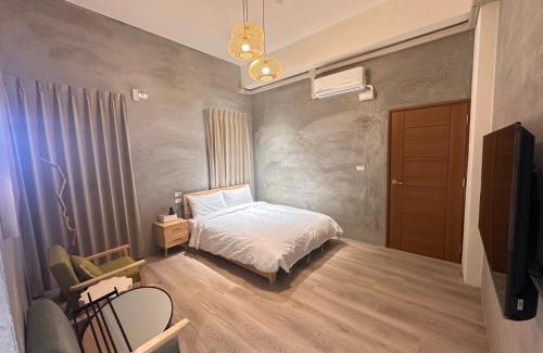 Magong Hotel | 某個民宿