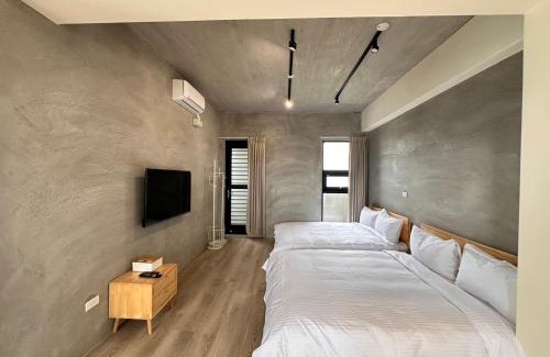 Magong Hotel | 某個民宿