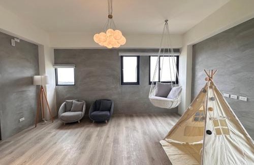 Magong Hotel | 某個民宿