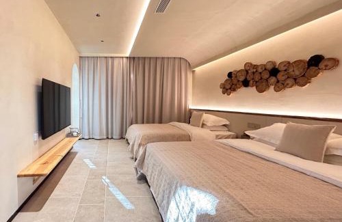 Dali Town House | 栖悦风禾 QiYue FengHe Villa Resort