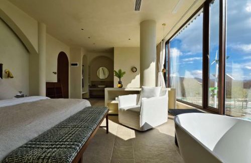 Dali Town House | 栖悦风禾 QiYue FengHe Villa Resort