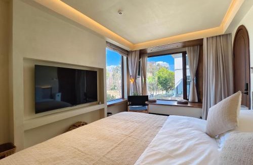 Dali Town House | 栖悦风禾 QiYue FengHe Villa Resort