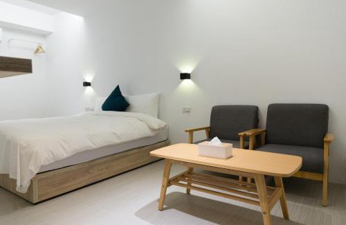 Songshan Hotel | 森浩文旅