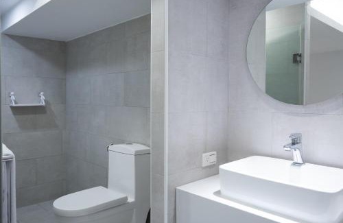 Songshan Hotel | 森浩文旅