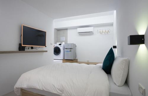 Songshan Hotel | 森浩文旅