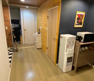 Nabegayato Apartment | 横田基地アクセス良好！106 東京 福生 アメリカンアパートメントYOKOTA AIR BASE