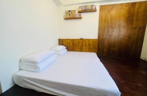 Luodong Bed & Breakfast | 歇覺亭-鄰近夜市雙人包棟