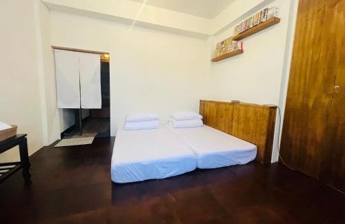 Luodong Bed & Breakfast | 歇覺亭-鄰近夜市雙人包棟