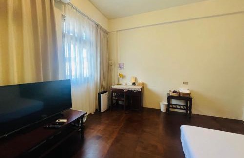 Luodong Bed & Breakfast | 歇覺亭-鄰近夜市雙人包棟