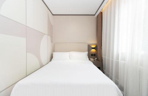 Langfang Hotel | 汉庭固安北京大兴国际机场酒店