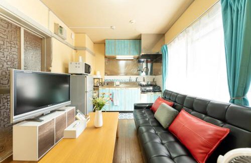 Odawara Apartment | 汐の香 - shio no kaori