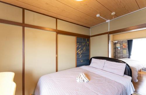 Odawara Apartment | 汐の香 - shio no kaori