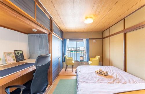 Odawara Apartment | 汐の香 - shio no kaori