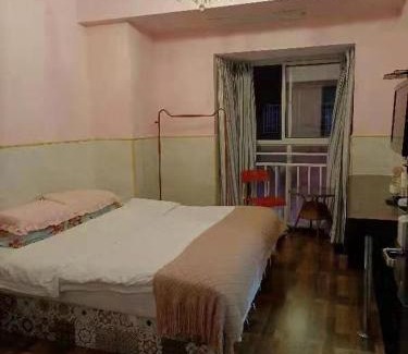 Yongding House | 江南宾馆