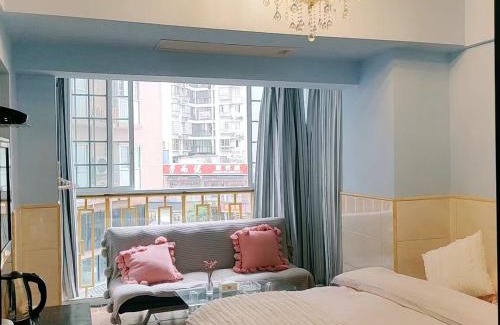 Yongding House | 江南宾馆
