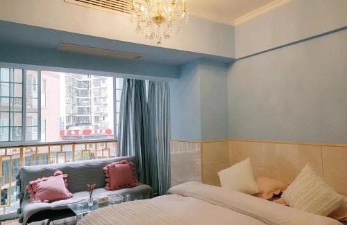 Yongding House | 江南宾馆